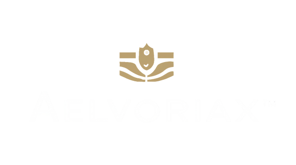 𝑨𝒆𝒍𝒗𝒐𝒓𝒊𝒂𝒙™